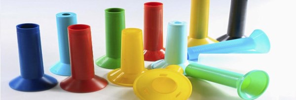 Ống cuộn chỉ nhựa - Côn Cuộn Chỉ Nhựa Koda - Công Ty TNHH Nhựa Koda